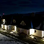 U Slodyczki - Nad Jeziorem Czorsztynskim Kluszkowce
