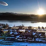 U Slodyczki - Nad Jeziorem Czorsztynskim