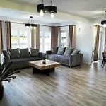 Maison d'hôtes U Slodyczki - Nad Jeziorem Czorsztynskim
