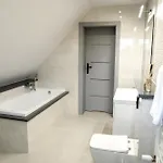 Maison d'hôtes U Slodyczki - Nad Jeziorem Czorsztynskim Kluszkowce