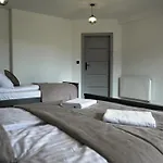 Maison d'hôtes U Slodyczki - Nad Jeziorem Czorsztynskim