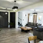 Maison d'hôtes U Slodyczki - Nad Jeziorem Czorsztynskim