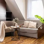 U Slodyczki - Nad Jeziorem Czorsztynskim 3* Kluszkowce