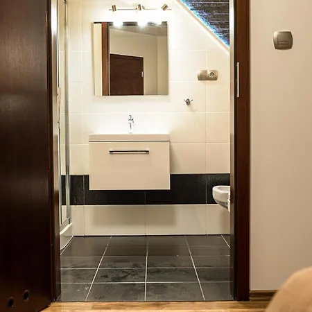 Gæstehus U Slodyczki - Nad Jeziorem Czorsztynskim Kluszkowce