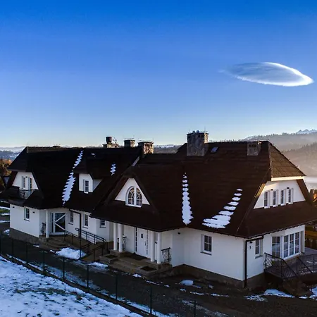 Affittacamere U Slodyczki - Nad Jeziorem Czorsztynskim 3*