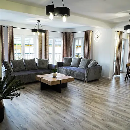 Gæstehus U Slodyczki - Nad Jeziorem Czorsztynskim