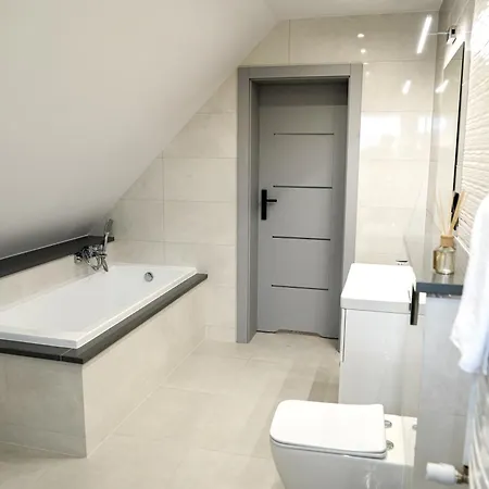 Gæstehus U Slodyczki - Nad Jeziorem Czorsztynskim Kluszkowce