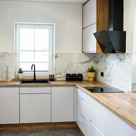 Gæstehus U Slodyczki - Nad Jeziorem Czorsztynskim 3*