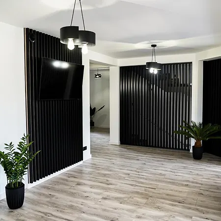 Gæstehus U Slodyczki - Nad Jeziorem Czorsztynskim 3*