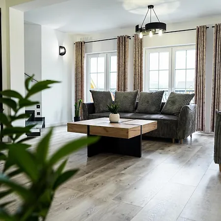 Gæstehus U Slodyczki - Nad Jeziorem Czorsztynskim