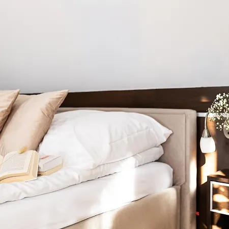 U Slodyczki - Nad Jeziorem Czorsztynskim