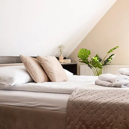 U Slodyczki - Nad Jeziorem Czorsztynskim Gæstehus