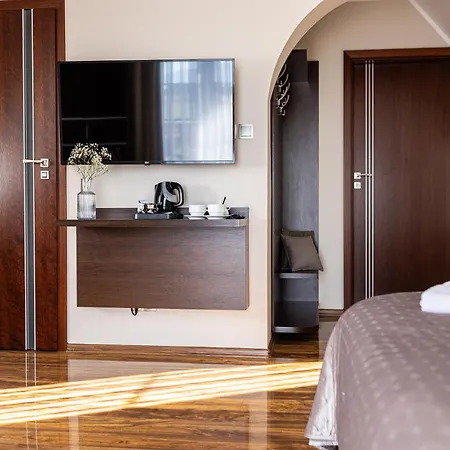 Gæstehus U Slodyczki - Nad Jeziorem Czorsztynskim