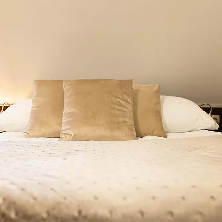 U Slodyczki - Nad Jeziorem Czorsztynskim