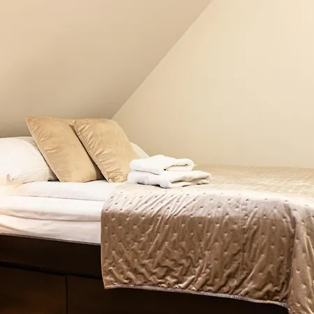 Gæstehus U Slodyczki - Nad Jeziorem Czorsztynskim 3*