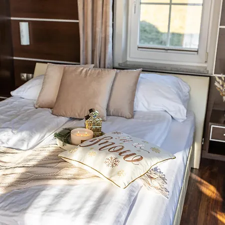 Gæstehus U Slodyczki - Nad Jeziorem Czorsztynskim 3*