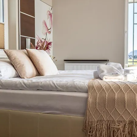 Affittacamere U Slodyczki - Nad Jeziorem Czorsztynskim 3*