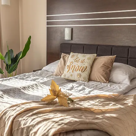 Affittacamere U Slodyczki - Nad Jeziorem Czorsztynskim