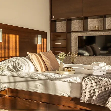 U Slodyczki - Nad Jeziorem Czorsztynskim 3* Kluszkowce