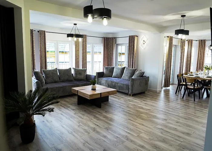 Affittacamere U Slodyczki - Nad Jeziorem Czorsztynskim