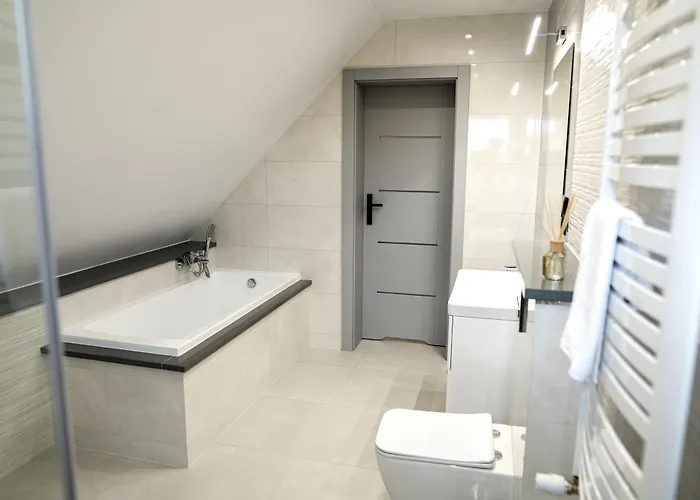 Affittacamere U Slodyczki - Nad Jeziorem Czorsztynskim Kluszkowce