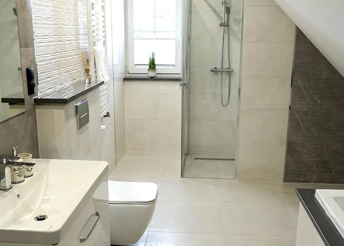 Affittacamere U Slodyczki - Nad Jeziorem Czorsztynskim