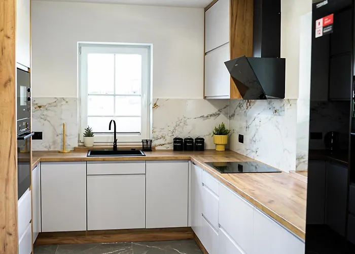 Affittacamere U Slodyczki - Nad Jeziorem Czorsztynskim 3*