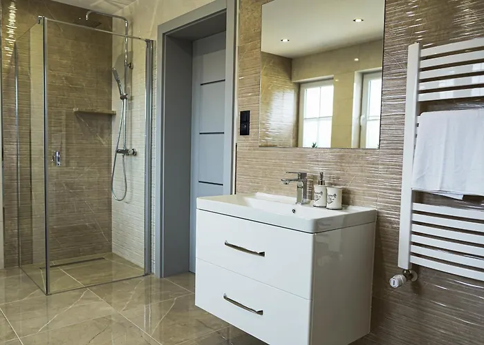 Affittacamere U Slodyczki - Nad Jeziorem Czorsztynskim Kluszkowce