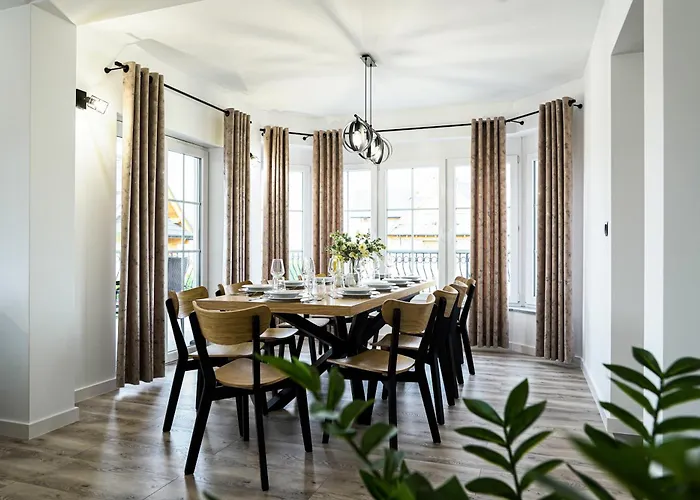 Affittacamere U Slodyczki - Nad Jeziorem Czorsztynskim