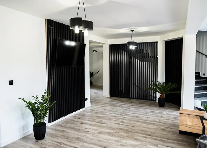 Affittacamere U Slodyczki - Nad Jeziorem Czorsztynskim 3*