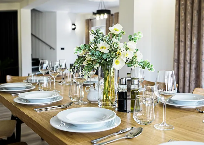 U Slodyczki - Nad Jeziorem Czorsztynskim Kluszkowce