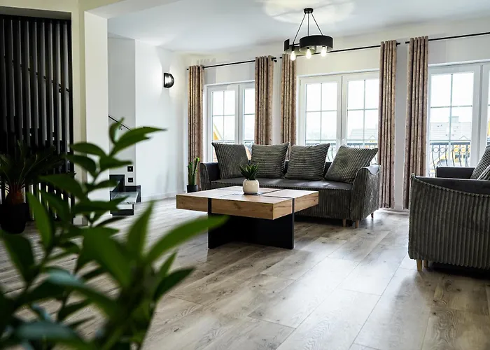 Affittacamere U Slodyczki - Nad Jeziorem Czorsztynskim