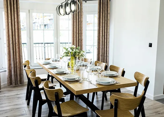 U Slodyczki - Nad Jeziorem Czorsztynskim Kluszkowce