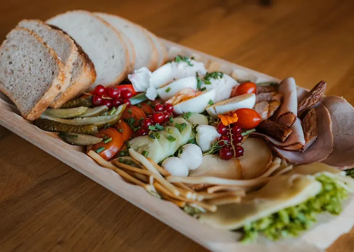 U Slodyczki - Nad Jeziorem Czorsztynskim Affittacamere Kluszkowce