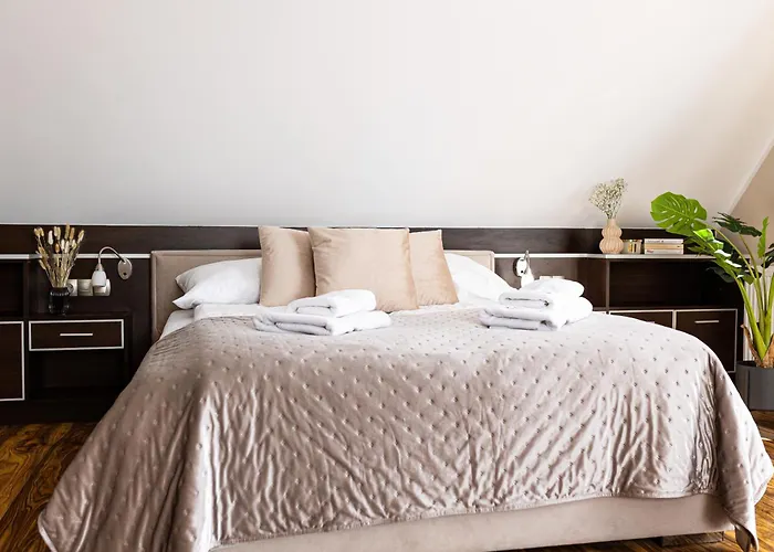 U Slodyczki - Nad Jeziorem Czorsztynskim Affittacamere