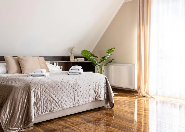 Affittacamere U Slodyczki - Nad Jeziorem Czorsztynskim Kluszkowce