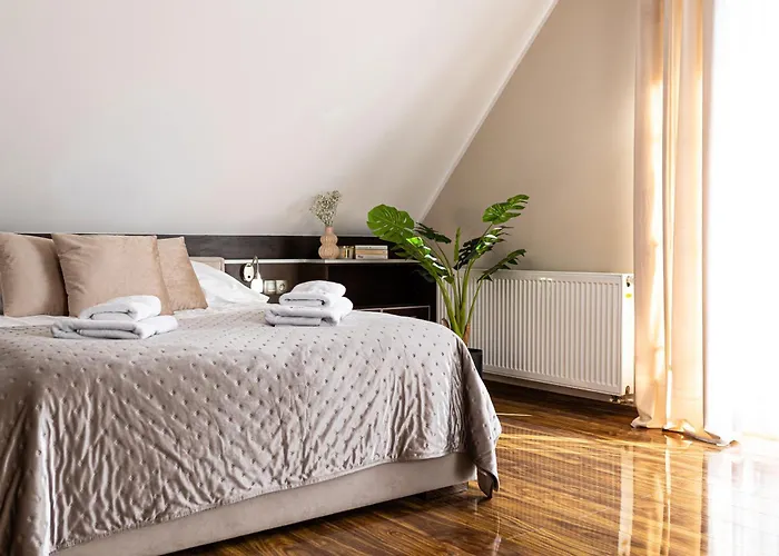 U Slodyczki - Nad Jeziorem Czorsztynskim Affittacamere Kluszkowce