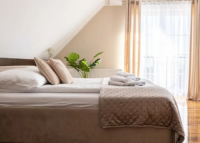 U Slodyczki - Nad Jeziorem Czorsztynskim 3*