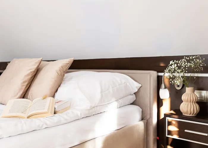 U Slodyczki - Nad Jeziorem Czorsztynskim