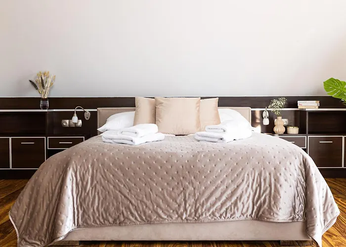 Affittacamere U Slodyczki - Nad Jeziorem Czorsztynskim