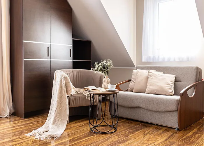 Affittacamere U Slodyczki - Nad Jeziorem Czorsztynskim