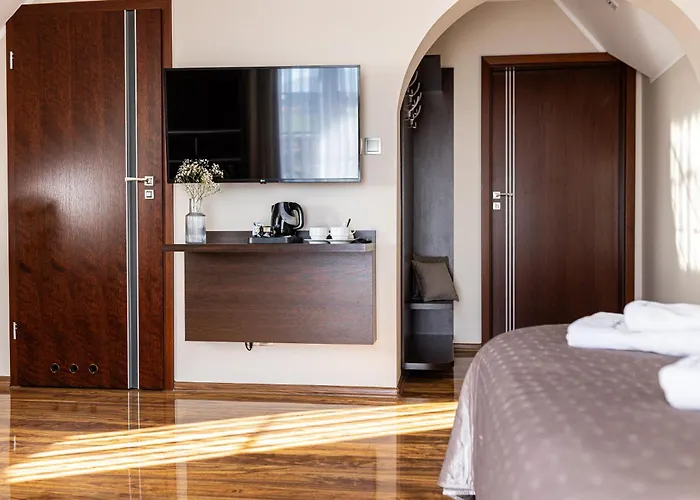 Affittacamere U Slodyczki - Nad Jeziorem Czorsztynskim