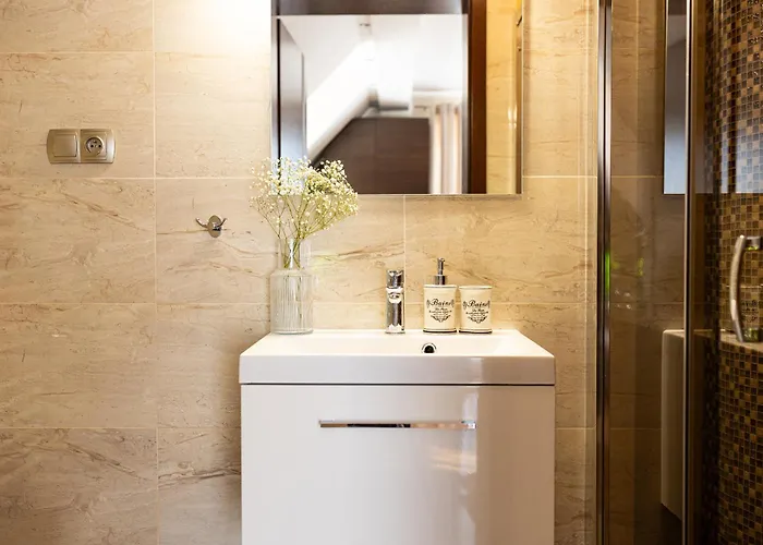 U Slodyczki - Nad Jeziorem Czorsztynskim 3* Kluszkowce