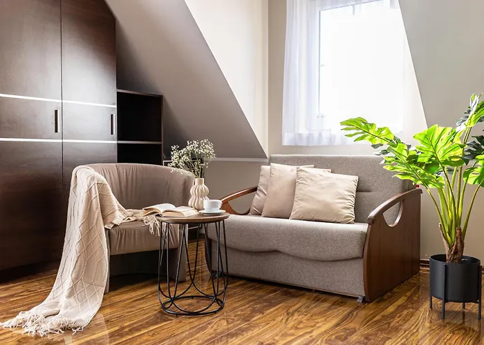 U Slodyczki - Nad Jeziorem Czorsztynskim 3* Kluszkowce