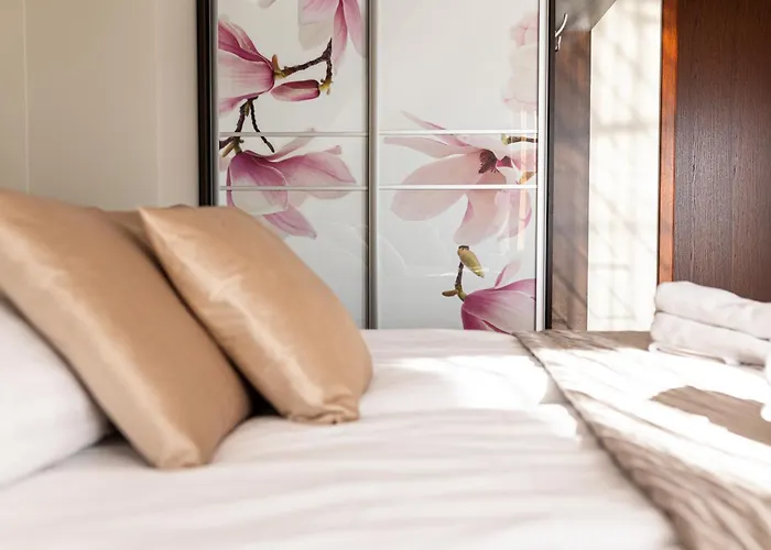 U Slodyczki - Nad Jeziorem Czorsztynskim Kluszkowce