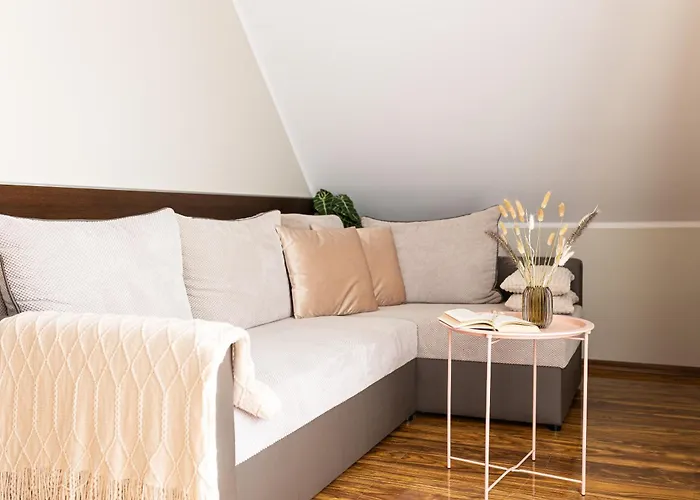 U Slodyczki - Nad Jeziorem Czorsztynskim 3* Kluszkowce