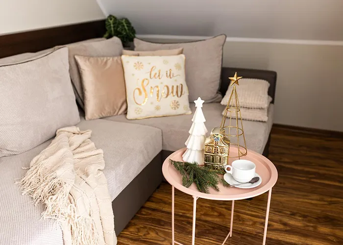 Affittacamere U Slodyczki - Nad Jeziorem Czorsztynskim Kluszkowce