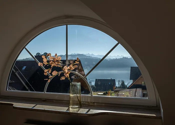 Affittacamere U Slodyczki - Nad Jeziorem Czorsztynskim