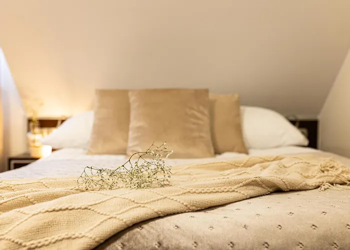 U Slodyczki - Nad Jeziorem Czorsztynskim 3* Kluszkowce