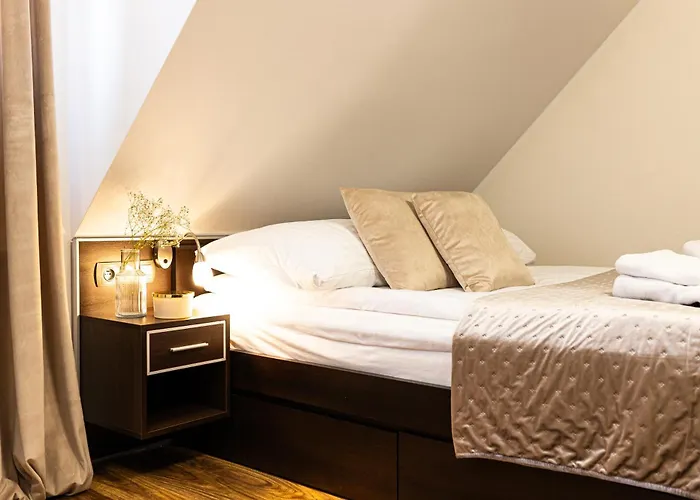 Affittacamere U Slodyczki - Nad Jeziorem Czorsztynskim